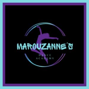 marouzaan logo